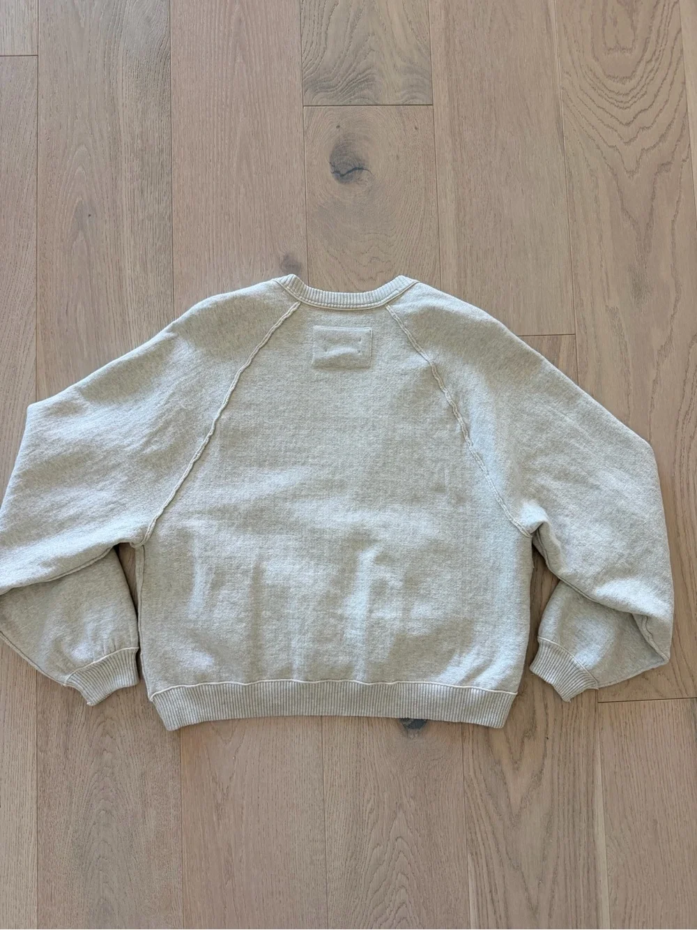 We The Free Midnight Cardi